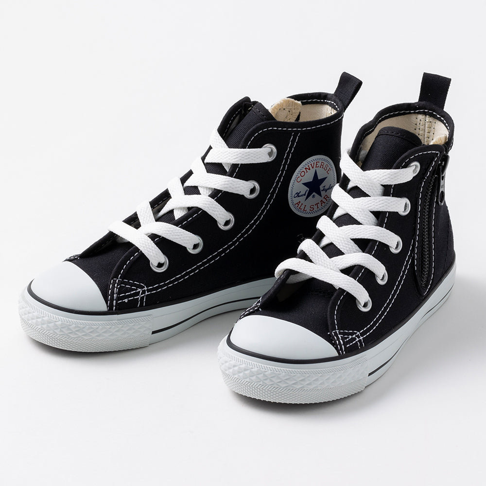 【hbB】【CONVERSE】コンバース CHILD ALL STAR N Z HI チャイルド オールスター N Z HI【7301-19059】