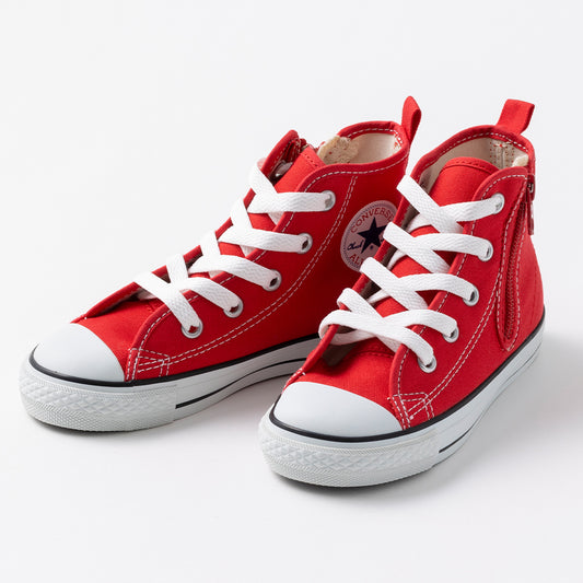 【hbB】【CONVERSE】コンバース CHILD ALL STAR N Z HI チャイルド オールスター N Z HI【7301-19059】