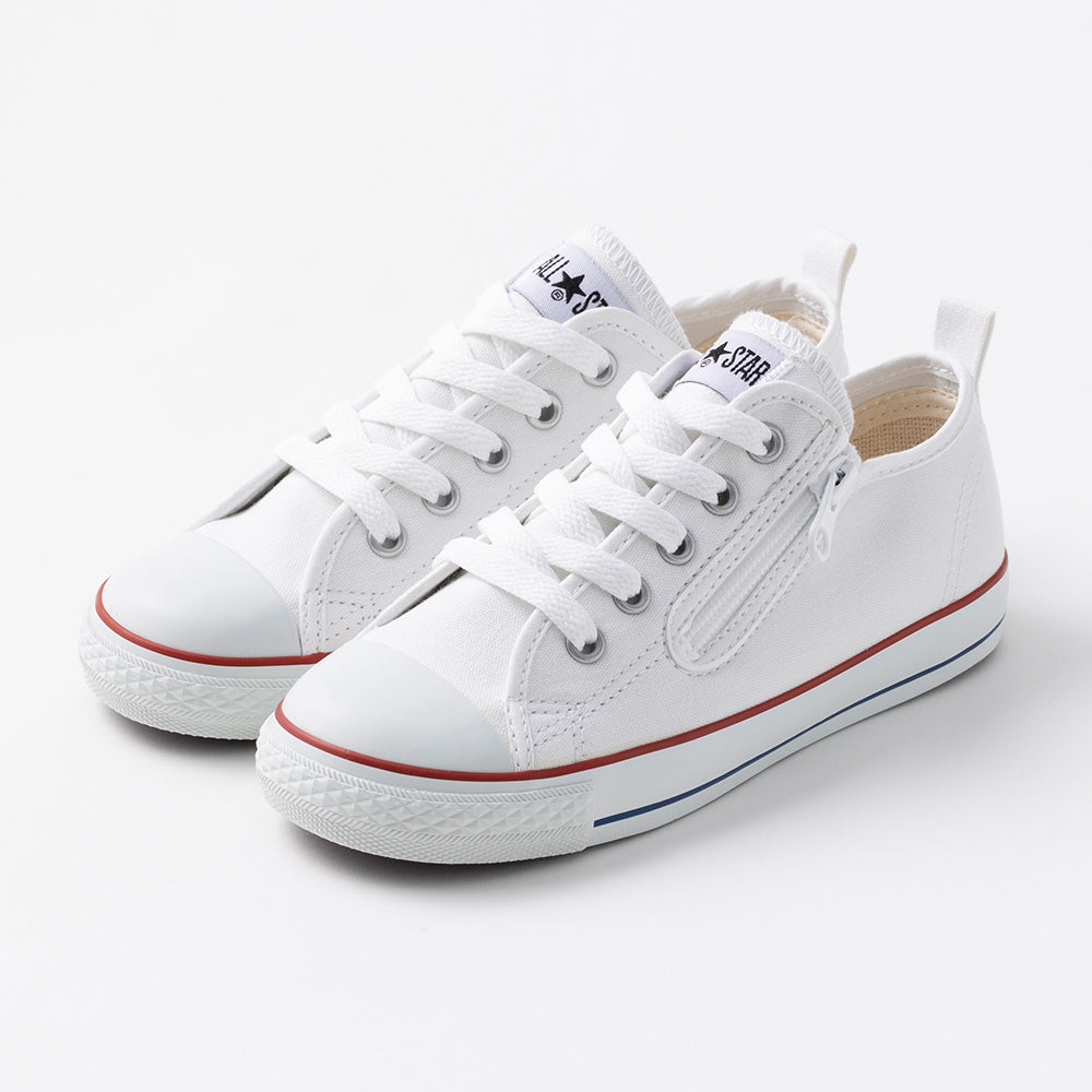 【hbB】【CONVERSE】コンバース CHILD ALL STAR N Z OX チャイルド オールスター N Z OX【7301-19060】