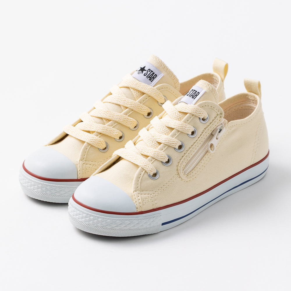 【hbB】【CONVERSE】コンバース CHILD ALL STAR N Z OX チャイルド オールスター N Z OX【7301-19060】