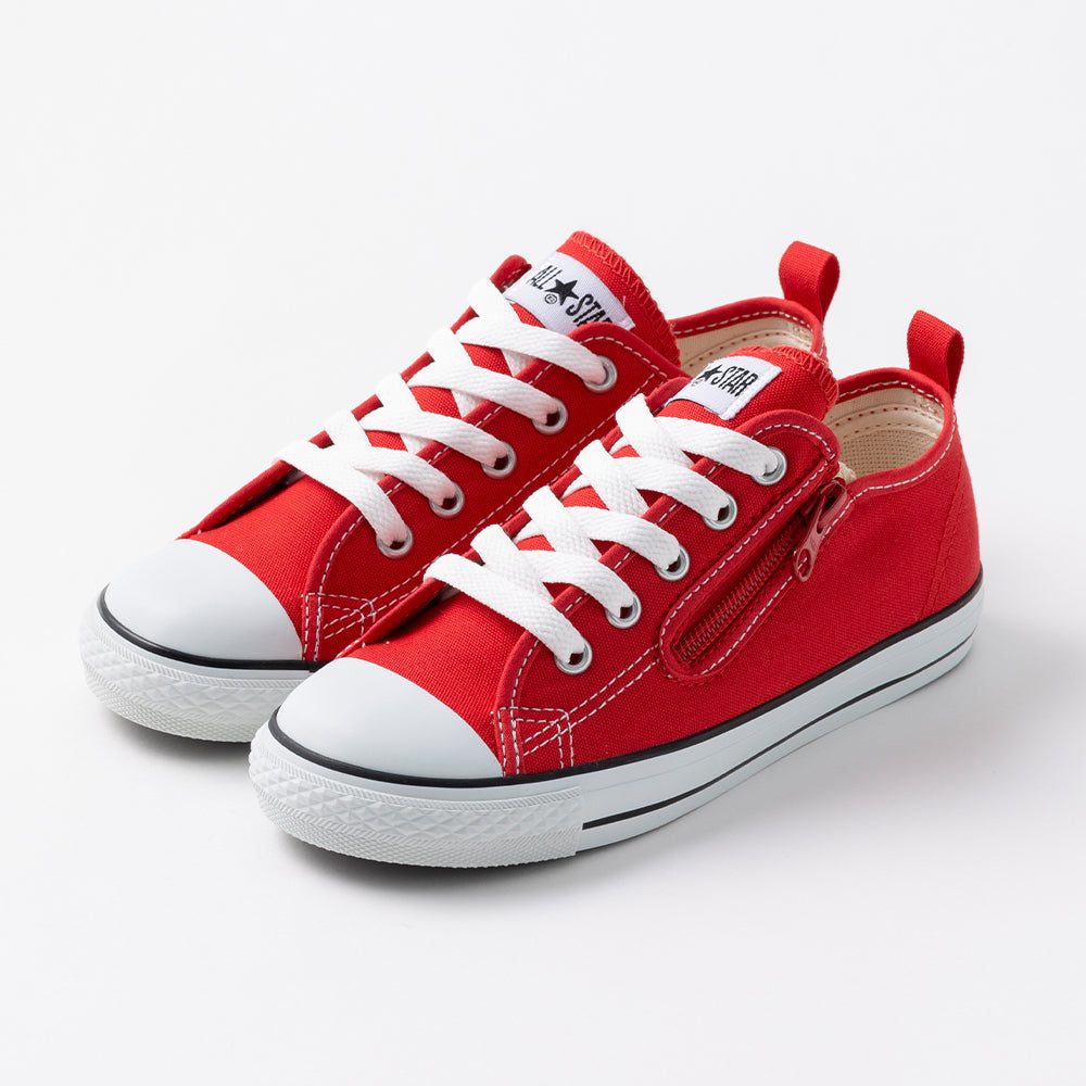 【hbB】【CONVERSE】コンバース CHILD ALL STAR N Z OX チャイルド オールスター N Z OX【7301-19060】