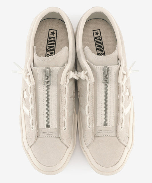【CONVERSE】コンバース ONE STAR STAR&BARS CENTERZIP ワンスター スター＆バーズ センタージップ【7301-22009】