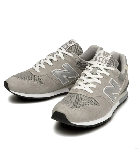 【New Balance】ニューバランス NB CM996 ESSENTIAL PACK GR2 BK2 NV2 【7301-22023】