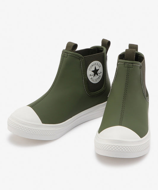 【CONVERSE】コンバース CHILD ALL STAR LIGHT WR SL SIDEGORE HI チャイルド オールスター ライト ＷＲ ＳＬ サイドゴア ＨＩ【7301-22041】