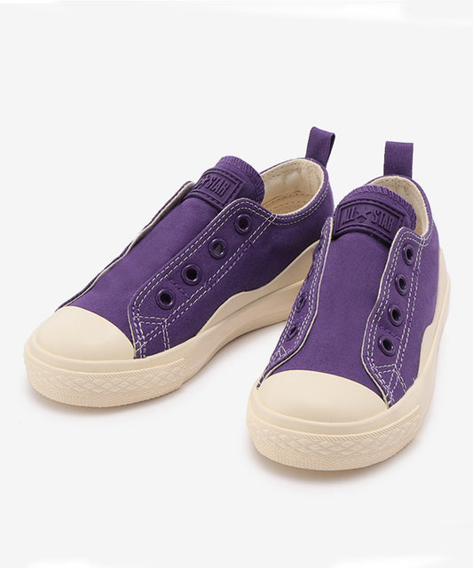 【CONVERSE】コンバース CHILD ALL STAR N WAVETAPE SLIP OX チャイルド オールスター Ｎ ウエーブテープ スリップ ＯＸ【7301-22047】