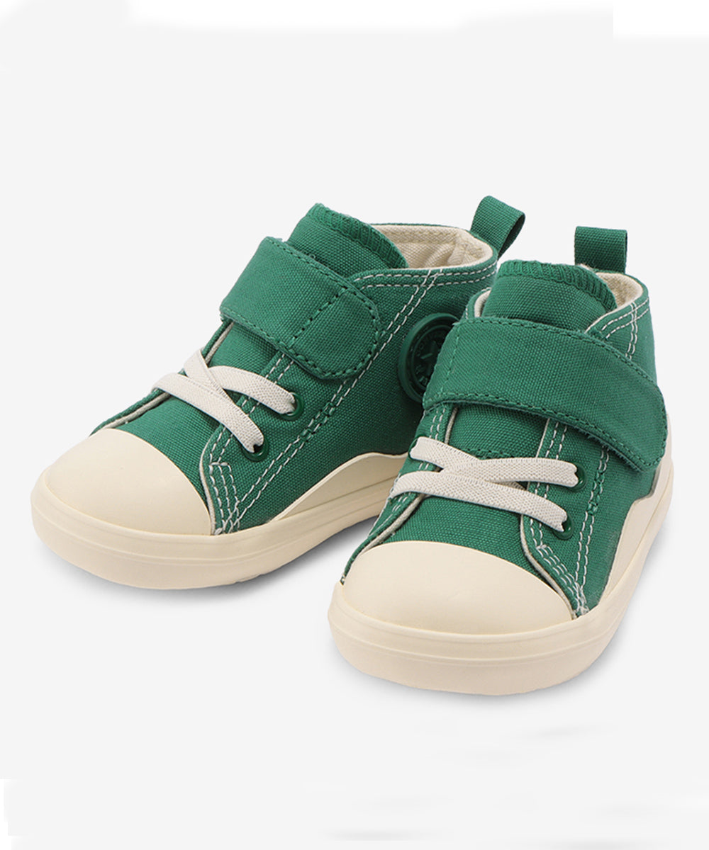 【hbA】【CONVERSE】コンバース BABY ALL STAR N WAVETAPE V-1 ベビー オールスター Ｎ ウエーブテープ Ｖ－１【7301-22048】