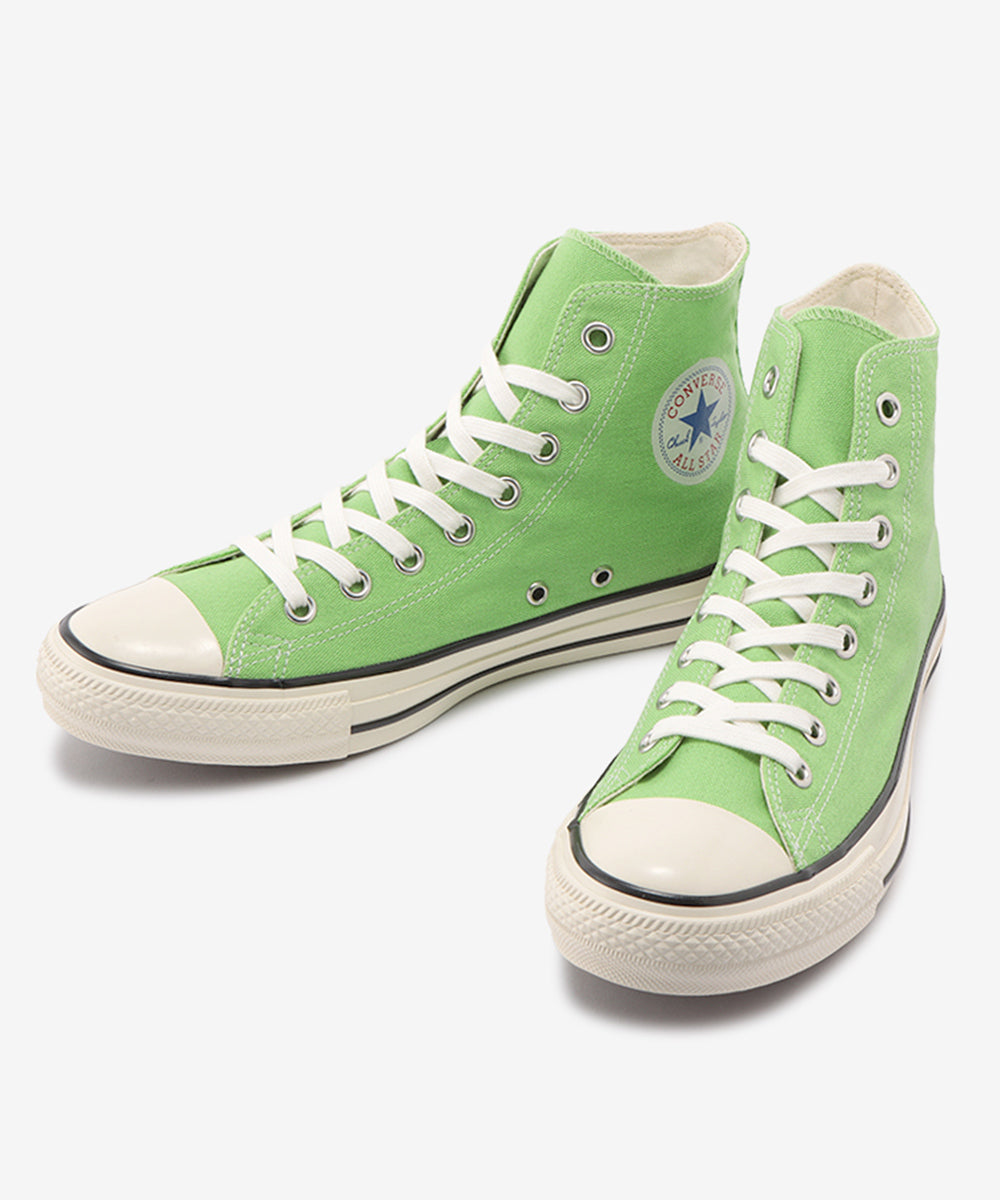 【hbA】【CONVERSE】コンバース ALL STAR US COLORS HI オールスター ＵＳ カラーズ ＨＩ【7301-22057】