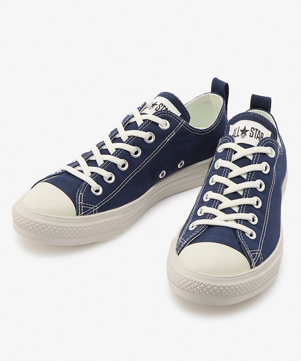 hbA】【CONVERSE】コンバース ALL STAR LIGHT FREELACE OX オールスター ライト フリーレース ＯＸ【7 –  OMNES