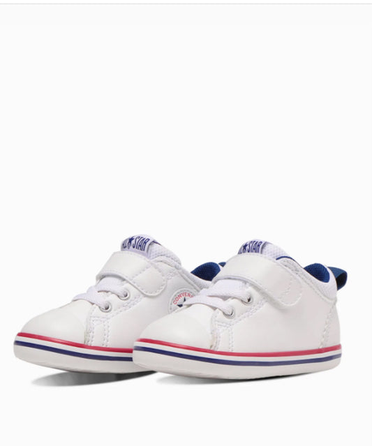 【CONVERSE】コンバース MINI ALL STAR N V-1 ミニ オールスター Ｎ Ｖ－１【7301-22092】