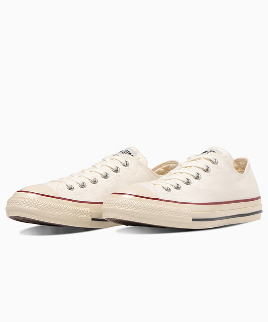 【hbA】【CONVERSE】コンバース ALL STAR US OX オールスター ＵＳ ＯＸ【7301-23036】