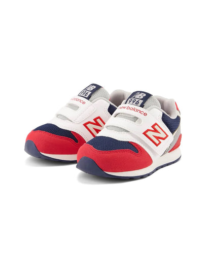 【hbA】【New Balance】ニューバランス NB IZ996 XF3 XJ3【7301-23040】