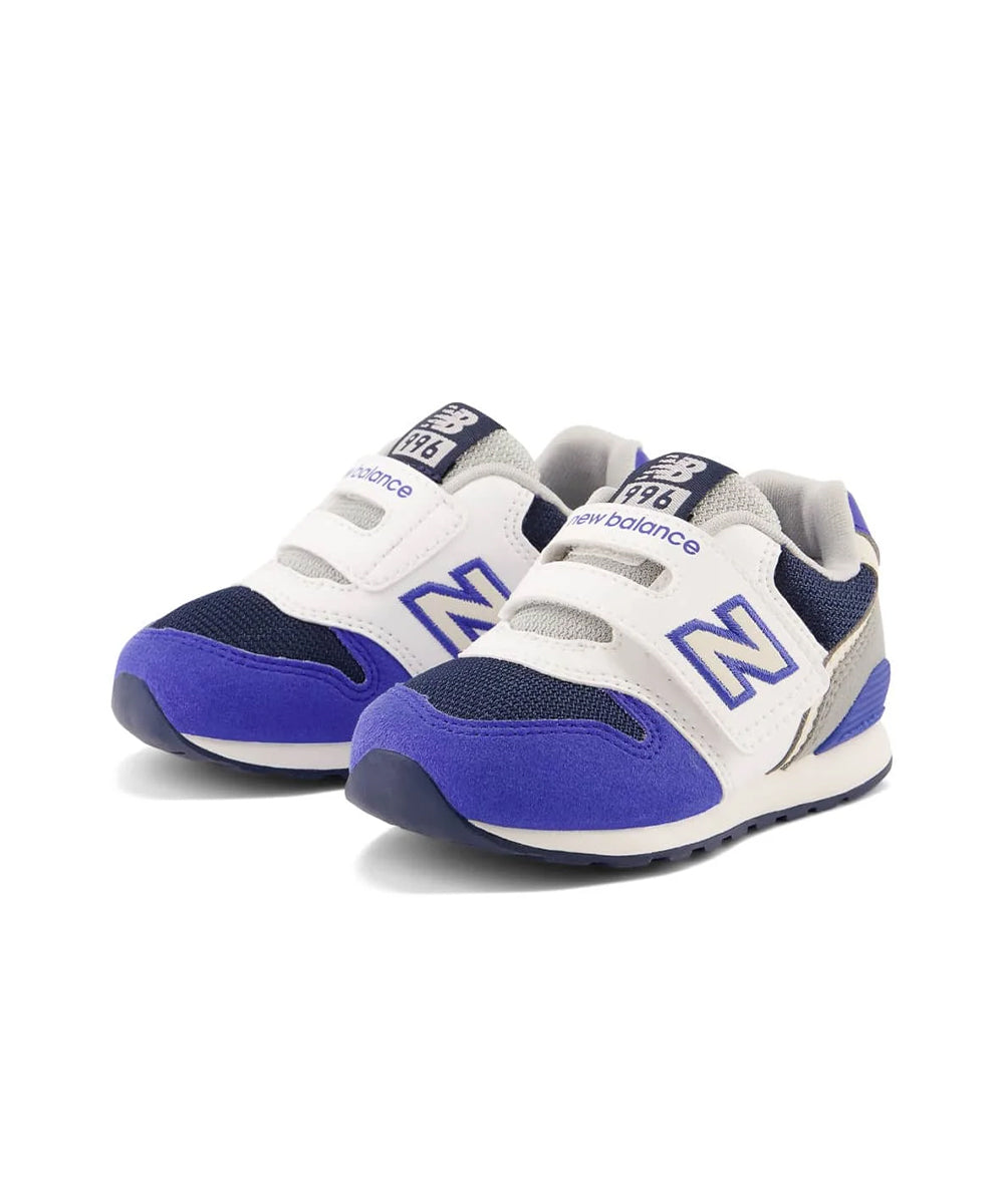 【hbA】【New Balance】ニューバランス NB IZ996 XF3 XJ3【7301-23040】