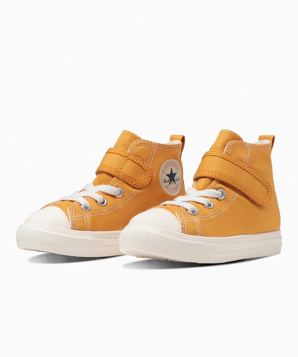 【hbA】【CONVERSE】コンバース CHILD ALL STAR LIGHT V-1 HI チャイルド オールスター ライト Ｖ－１ ＨＩ【7301-23112】