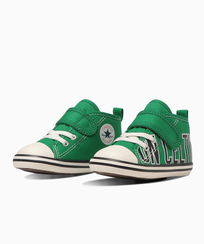 【hbA】【CONVERSE】コンバース BABY ALL STAR N NBA SLIP OX ベビー オールスター Ｎ ＮＢＡ Ｖ－１【7301-23118】