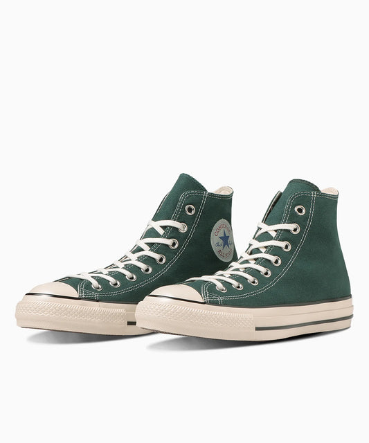 【hbA】【CONVERSE】コンバース ALL STAR US HI オールスター ＵＳ ＨＩ【7301-23126】