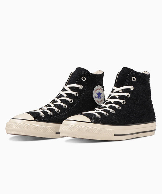 【CONVERSE】コンバース SUEDE ALL STAR US HI スエード オールスター ＵＳ ＨＩ【7301-23129】