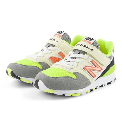 【New Balance】ニューバランス NB YV996 V3 MF3 MH3 MG3【7301-24005】