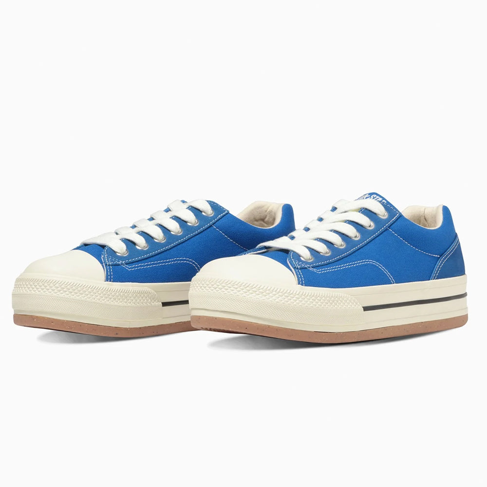 [on 様　専用]オールスター　(R)　ボーダースター　ＯＸ Amazon | オールスター （Ｒ） ボーダースター ＯＸ | Converse | スニーカー