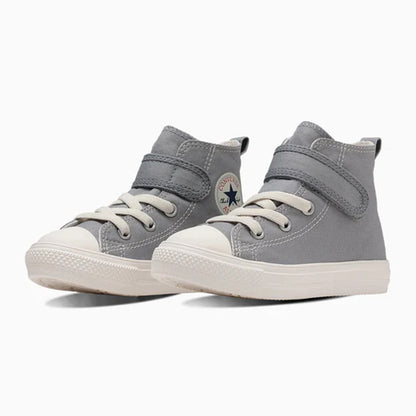 【hbA】【CONVERSE】コンバース CHILD ALL STAR LIGHT V-1 HI チャイルド オールスター ライト Ｖ－１ ＨＩ【7301-24091】