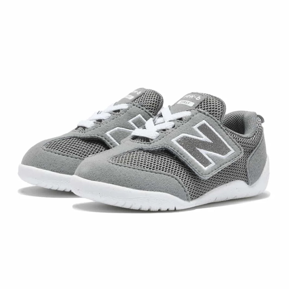 【hbA】【New Balance】ニューバランス NB NEW-B FIRST NW1ST【7301-24096】