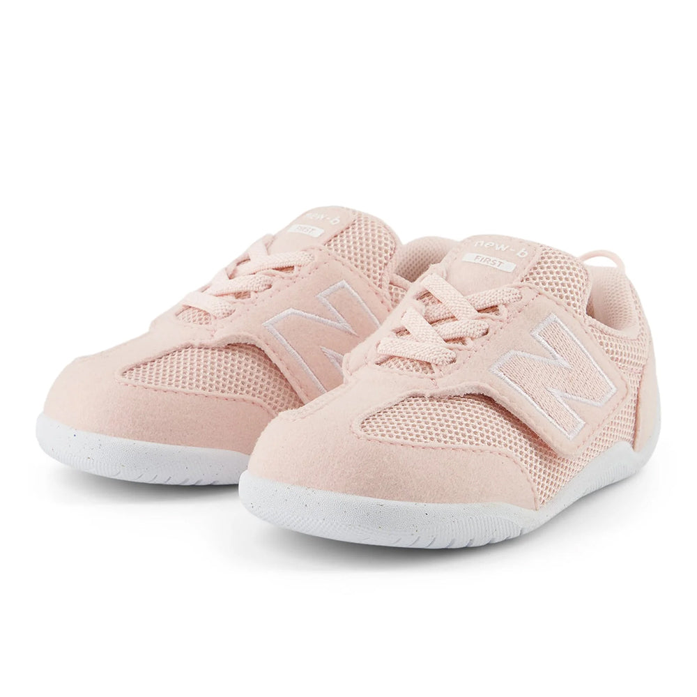 【hbA】【New Balance】ニューバランス NB NEW-B FIRST NW1ST【7301-24096】