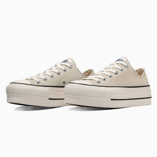 【CONVERSE】コンバース ALL STAR R LIFTED OX オールスター Ｒ リフテッド ＯＸ【7301-24100】