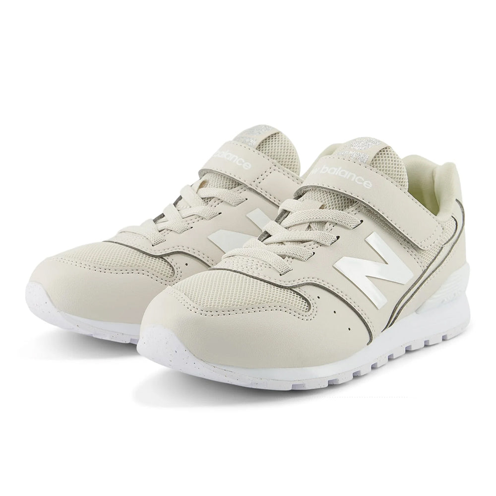 【hbA】【New Balance】ニューバランス NB YV996 V3 WA3 WB3【7301-24104】