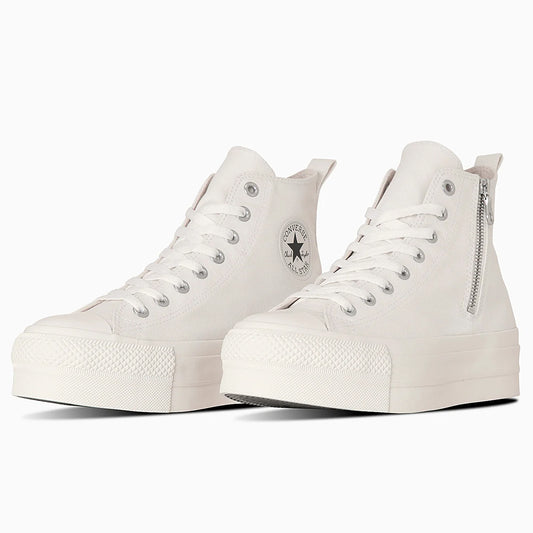 【CONVERSE】コンバース ALL STAR R LIFTED Z HI オールスター Ｒ リフテッド Ｚ ＨＩ【7301-24120】