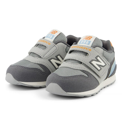 【hbA】【New Balance】ニューバランス NB IZ996 V3 PA3 PB3【7301-24124】