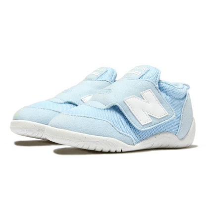 【hbA】【New Balance】ニューバランス NB NEW-B FIRST MID【7301-24125】