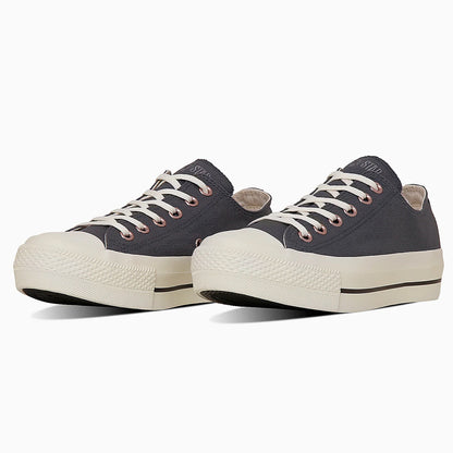 【CONVERSE】コンバース ALL STAR PLTS PG OX オールスター ＰＬＴＳ ＰＧ ＯＸ【7301-25001】