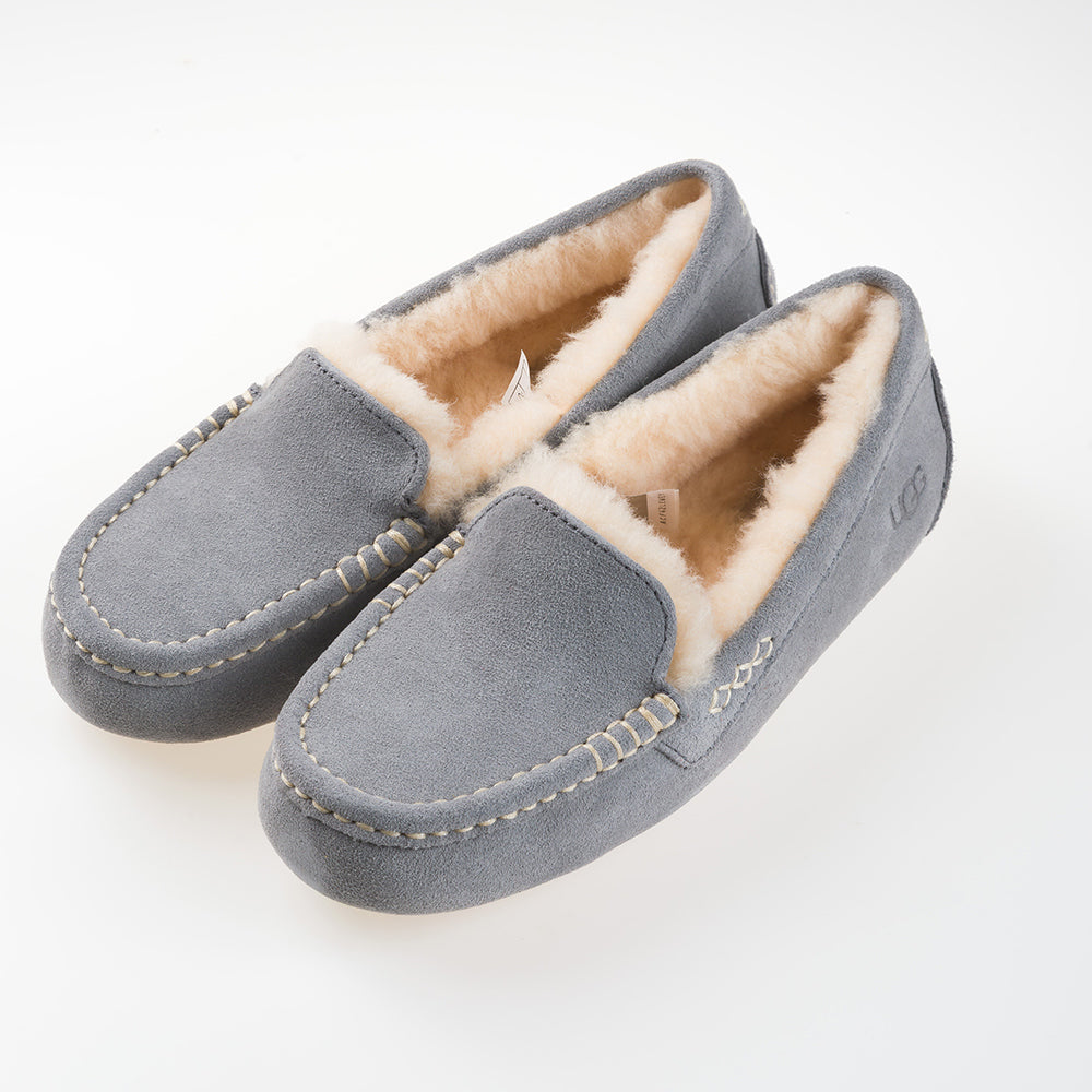 サイズ・カラー欠けのため大特価！【UGG】 アグ ANSLEY アンスレー