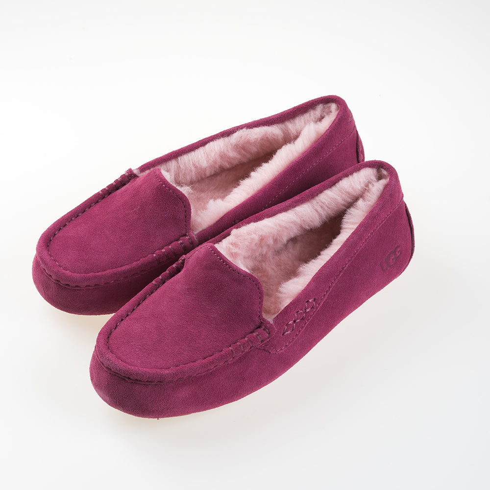 サイズ・カラー欠けのため大特価！【UGG】 アグ ANSLEY アンスレー