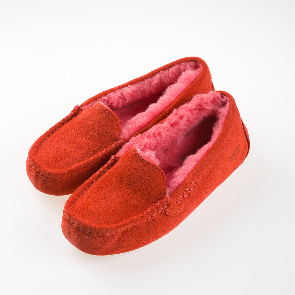 サイズ・カラー欠けのため大特価！【UGG】 アグ ANSLEY アンスレー