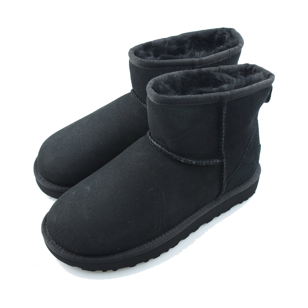 サイズ・カラー欠けのため大特価！【UGG】アグ CLASSIC MINI II