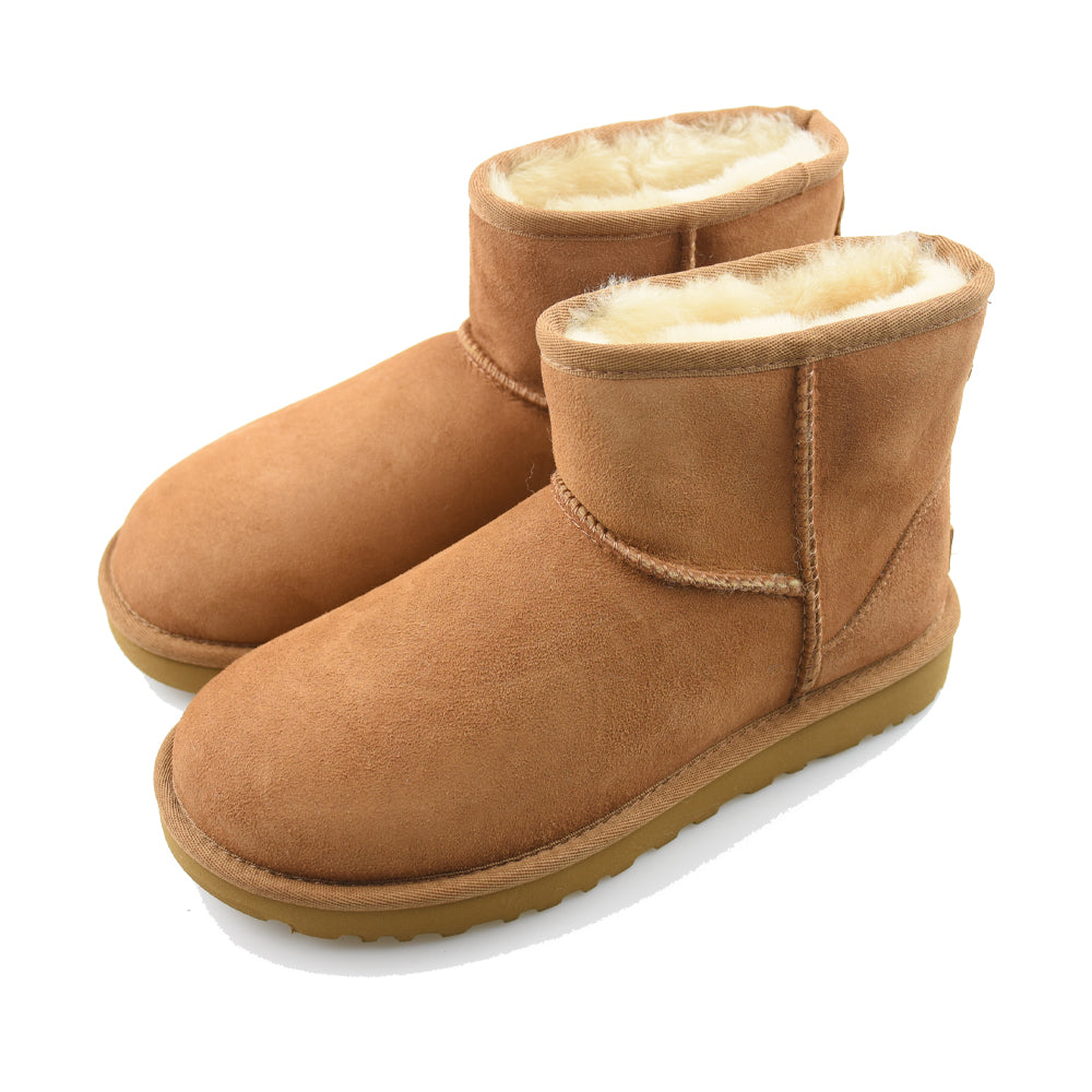 サイズ・カラー欠けのため大特価！【UGG】アグ CLASSIC MINI II