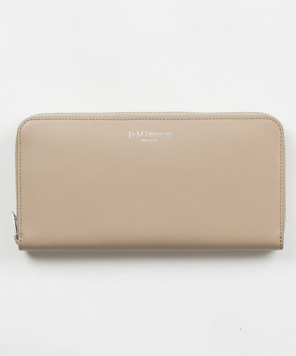 【J&M DAVIDSON】ジェイアンドエム デヴィッドソン ZIP AROUND WALLET ジップ アラウンド ウォレット SZAW-0XX-SCXX 長財布 ラウンドファスナー 並行輸入品【9902-22021】