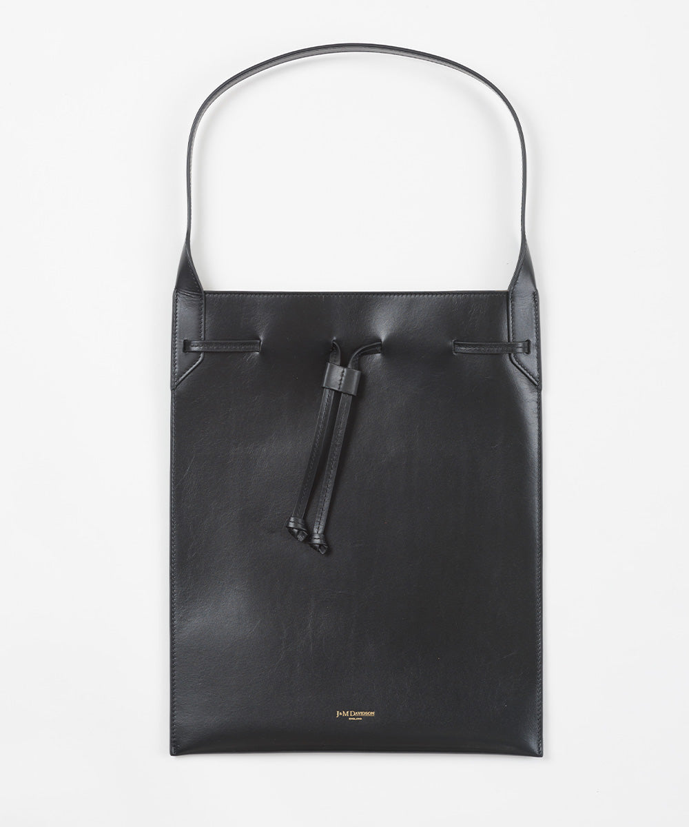 【J&M DAVIDSON】ジェイアンドエム デヴィッドソン FURROW TOTE ファロー トート トートバッグ 肩掛け LFRT-0XX-BCXX 並行輸入品【9902-22024】