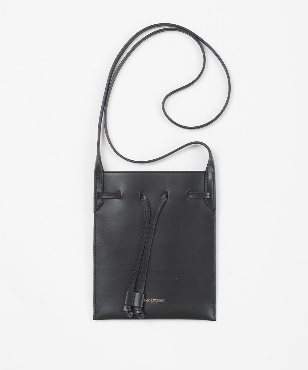 J&M DAVIDSON】ジェイアンドエム デヴィッドソン FURROW TOTE MINI