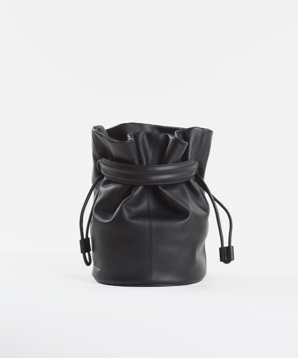 【J&M DAVIDSON】ジェイアンドエム デヴィッドソン NUBE BUCKET ヌーベ バケット バケットバッグ ショルダーバッグ LNBK-0XX-SCXX 並行輸入品【9902-22026】