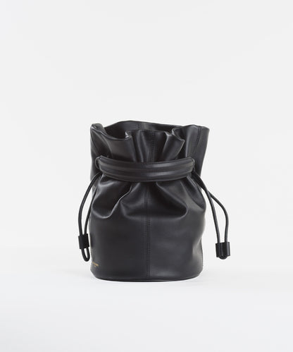 【J&M DAVIDSON】ジェイアンドエム デヴィッドソン NUBE BUCKET ヌーベ バケット バケットバッグ ショルダーバッグ LNBK-0XX-SCXX 並行輸入品【9902-22026】