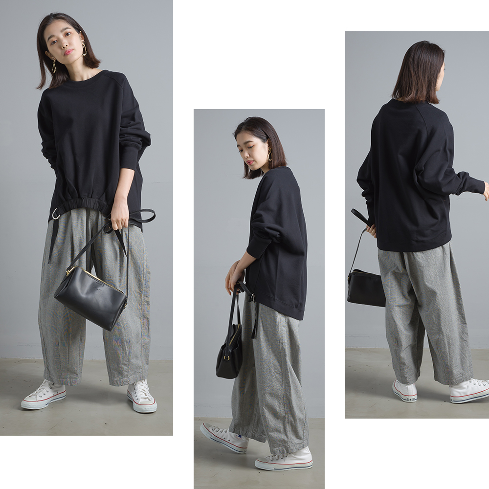 sheller♡新品オールインワン - パンツ