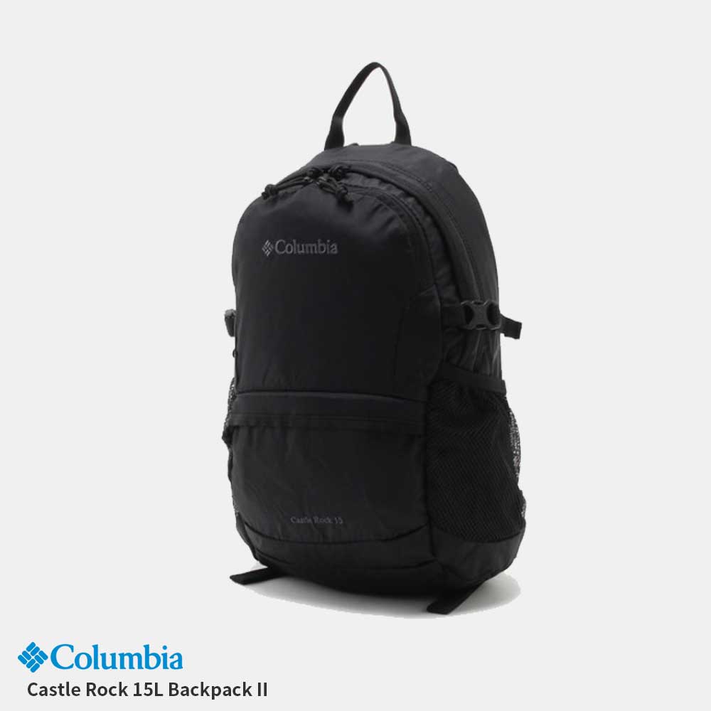 Columbia コロンビア Castle Rock 15l Backpack Ii キャッスルロック バックパック Pu8186 7103