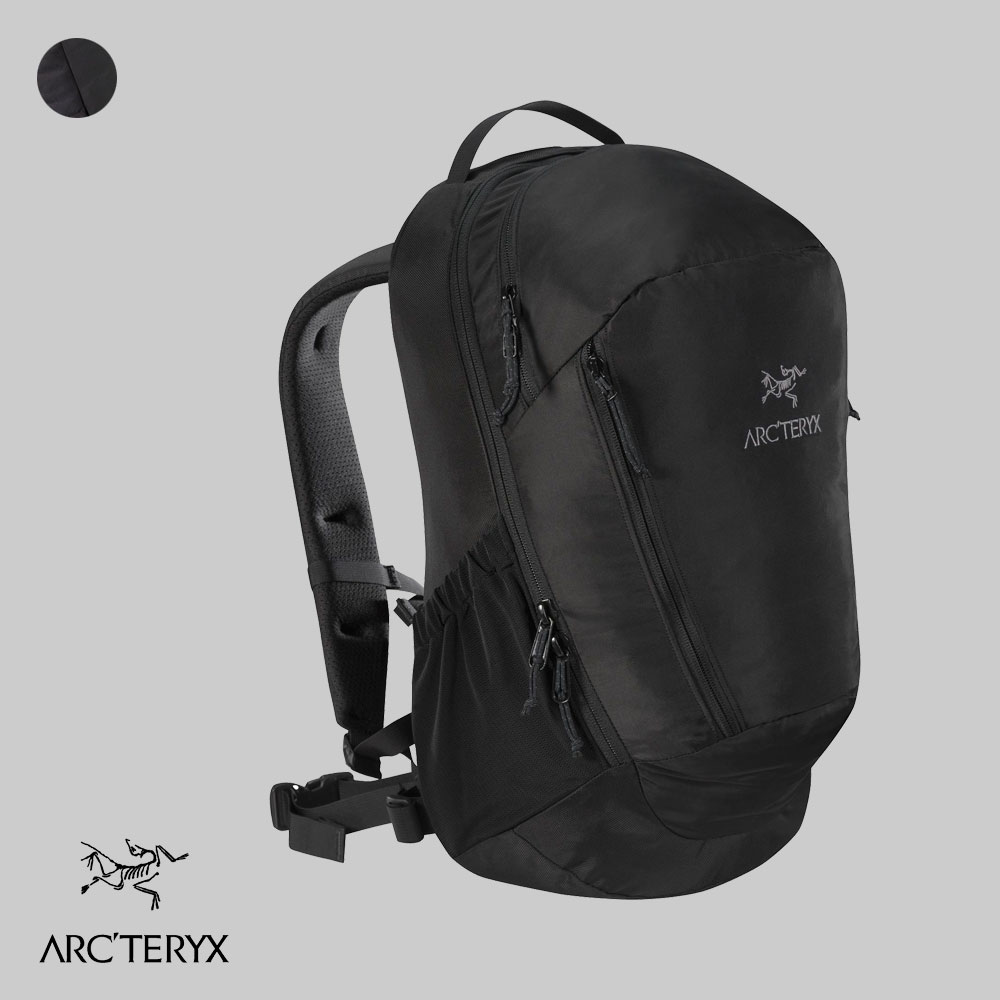 Arc Teryx アークテリクス Mantis 26 Backpack マンティス 26 バックパック 9902 Omnes